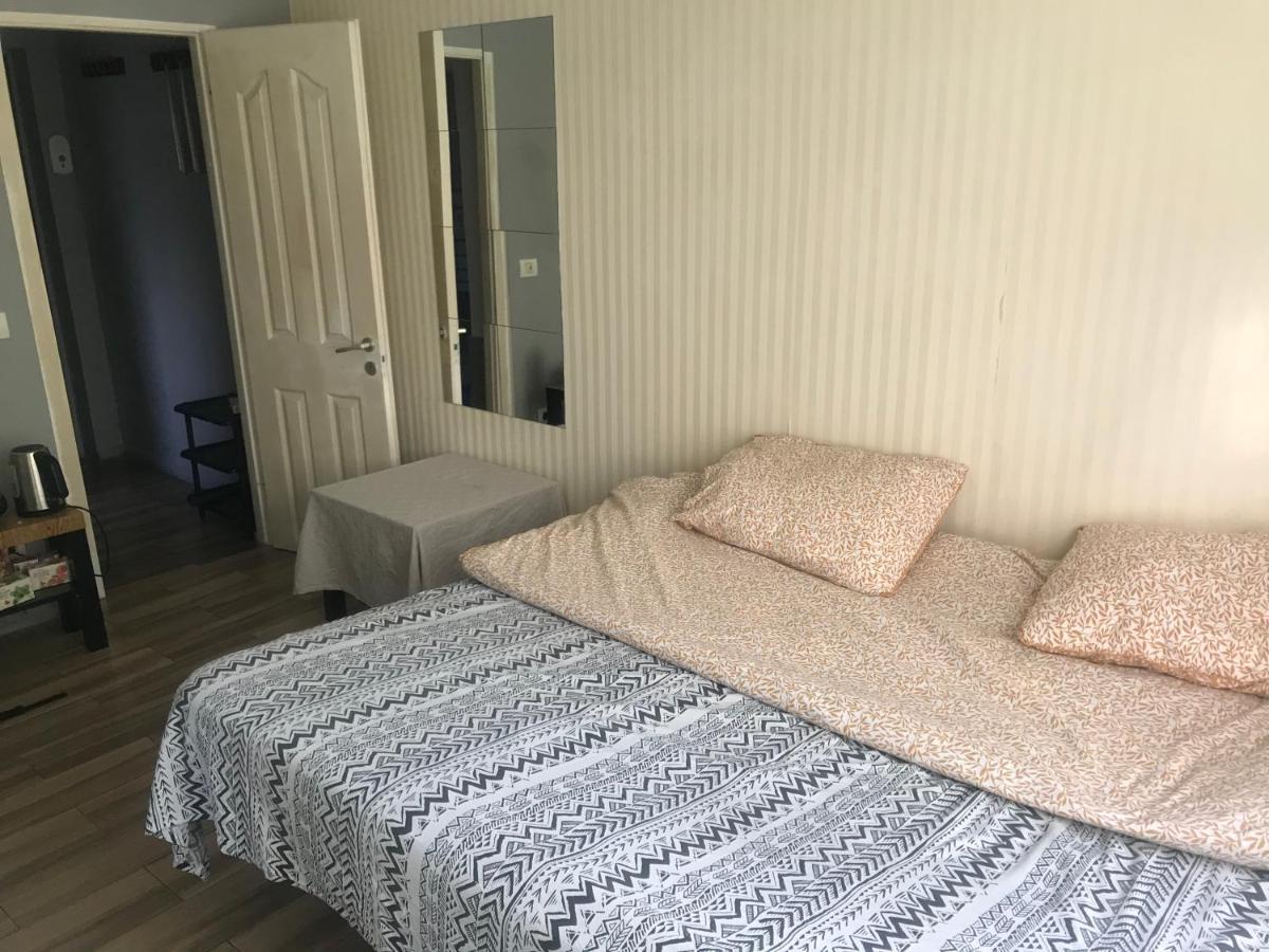 Appartamento Studio For Recharging Bucarest