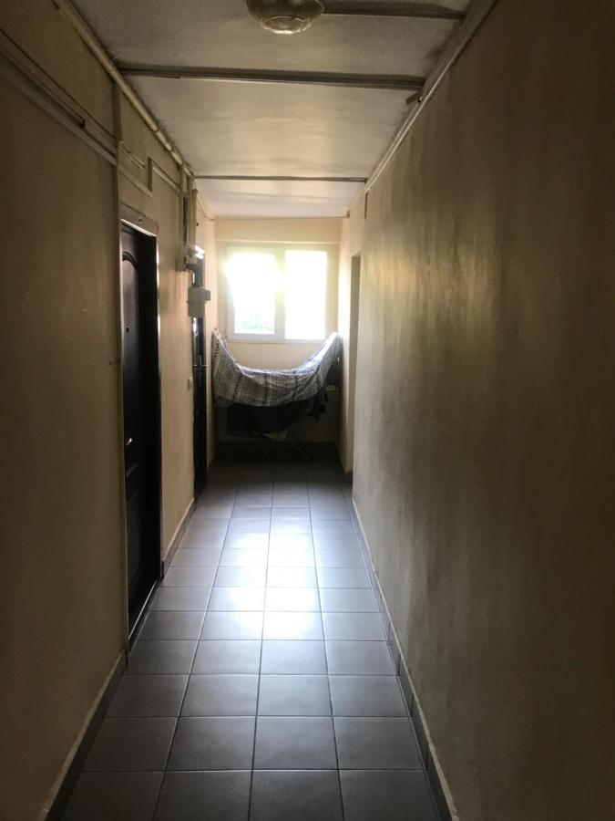 Apartment Studio For Recharging *