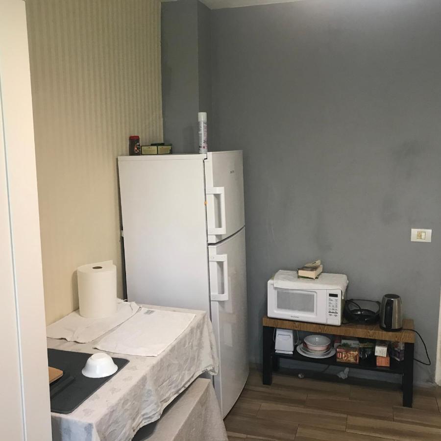 Studio For Recharging Bucharest